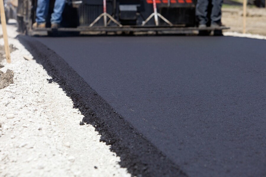 Paving by Superior Paving