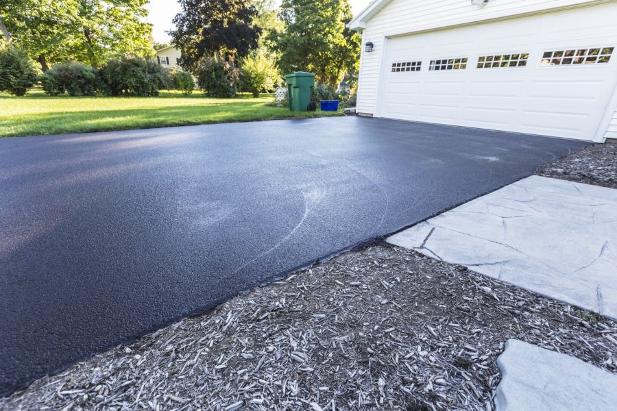 Irvine Driveway Paving Company