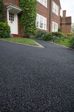 Recycled Asphalt Millings in Riverside, California