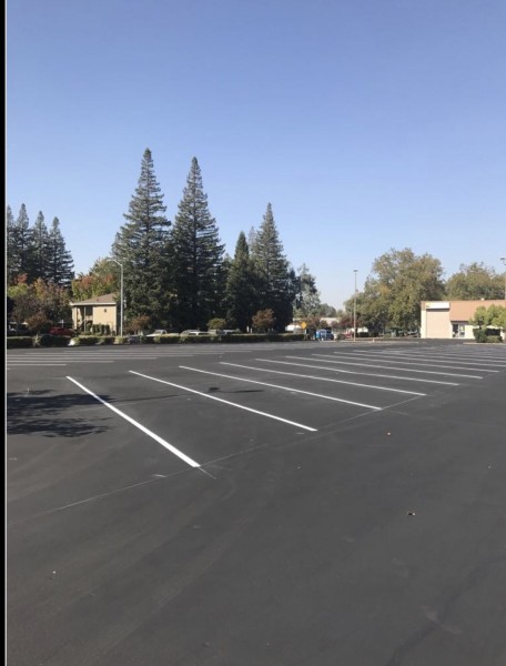 Commercial Paving in Anaheim, CA (1)