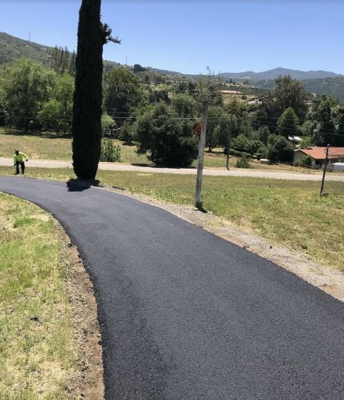Driveway Paving in Fontana, CA (1)