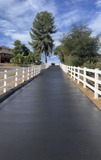 Asphalt Paving in San Bernardino, CA (1)